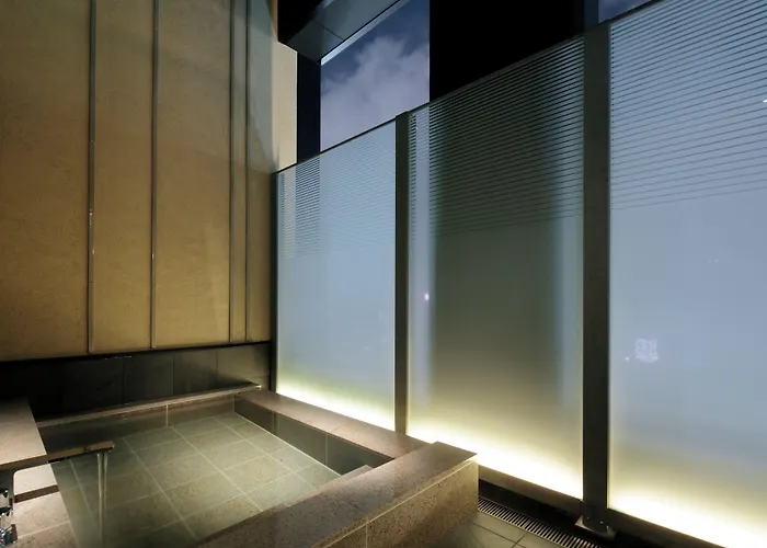 Candeo Hotels Osaka Namba