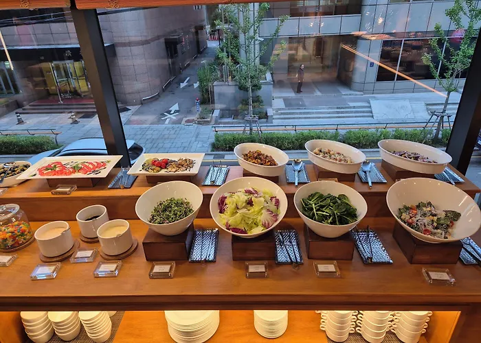Hotel Uri& Seoul