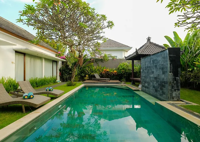 Papillon Echo Beach Canggu