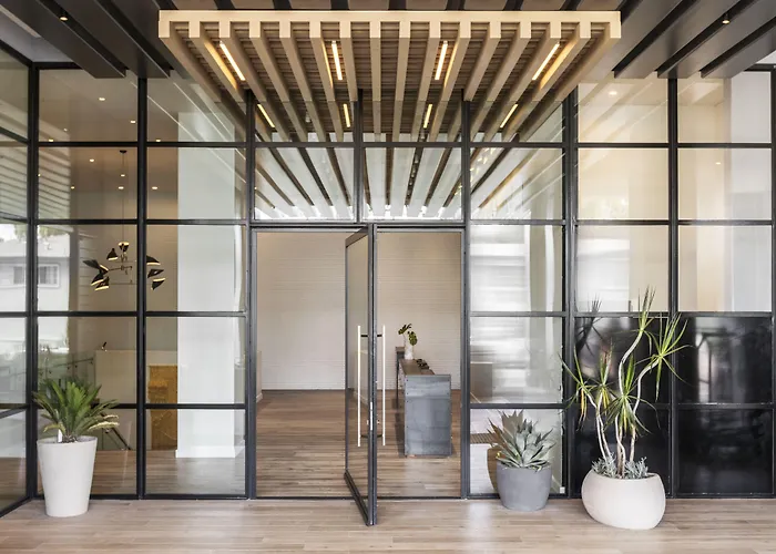 Kimpton Everly Hotel Hollywood By Ihg Los Angeles