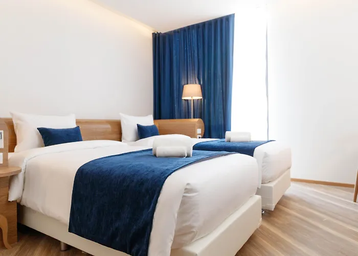 Klub Hotel Bangkok