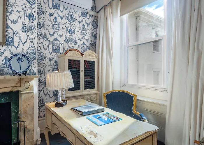 La Reserve Bed&Breakfast Filadelfia