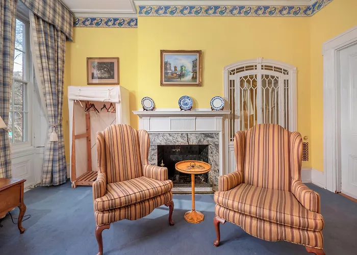 La Reserve Bed&Breakfast Filadelfia