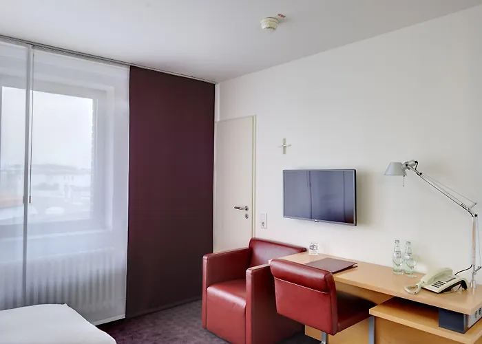 Maternushaus Hotel Cologne