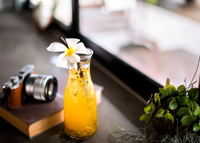 Le Water Villa Siem Reap