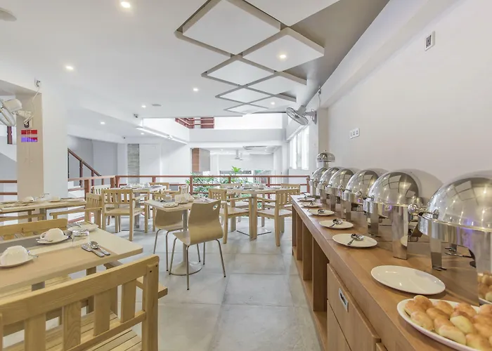 Kuredhi Beach Inn Maafushi
