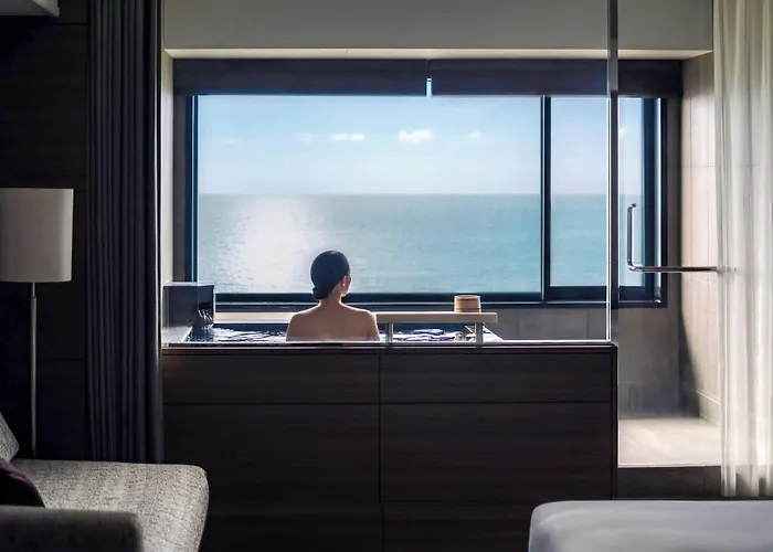 Nanki-Shirahama Marriott Hotel
