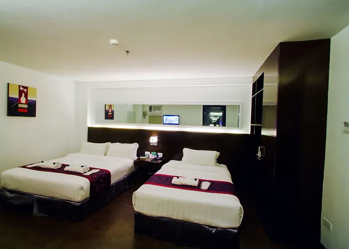Hotel Fina Tabaco