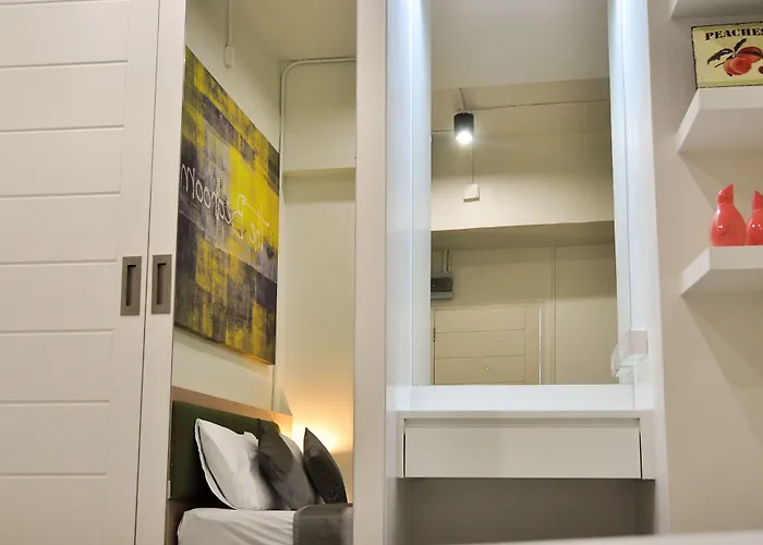 The Bedroom หาดใหญ่