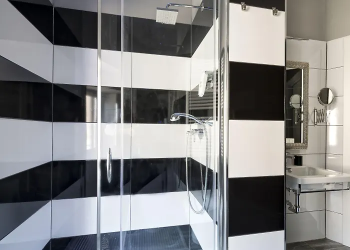 Lea Luxury Rooms Rome