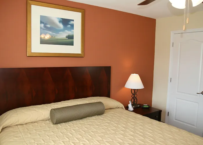 Affordable Suites Mooresville