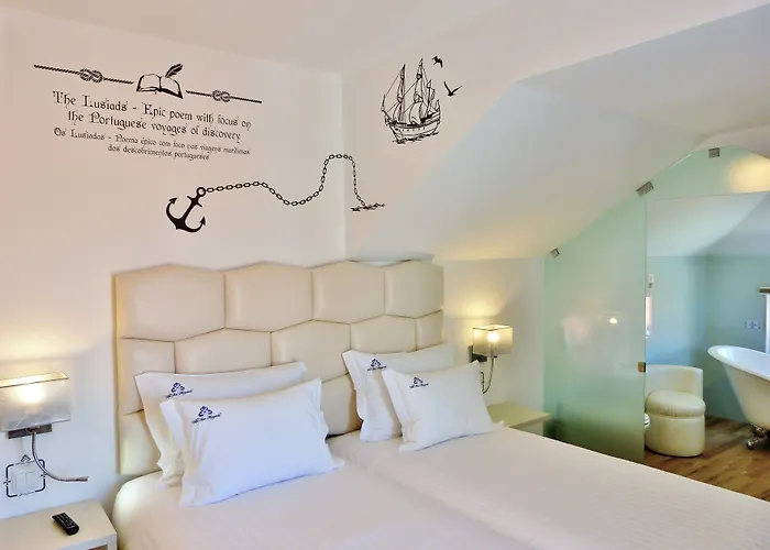 Villa Ana Margarida Hotel Ericeira