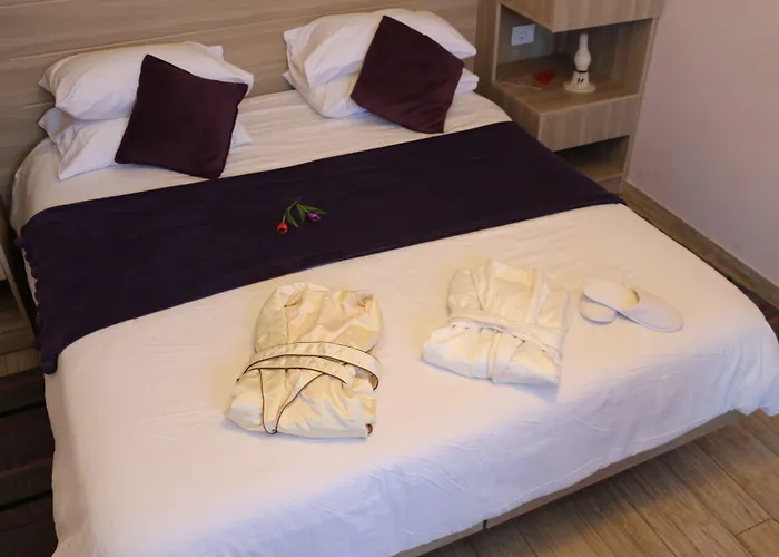Hotello Guest Suites Jounieh