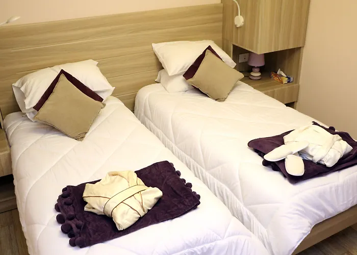 Hotello Guest Suites Jounieh