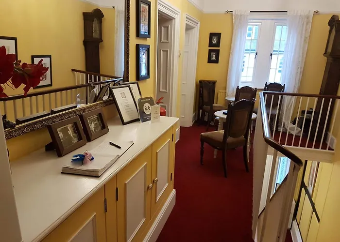 Gothic House Hotel East Grinstead