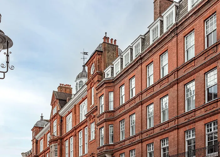 Hotel Henrietta Experimental Londres