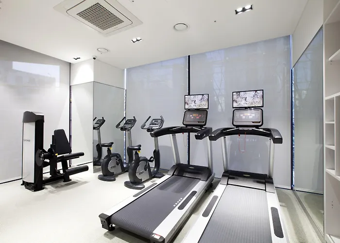 G2 Hotel Myeongdong Seoul