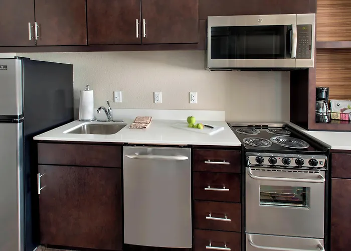 Towneplace Suites By Marriott Nashville Goodlettsville