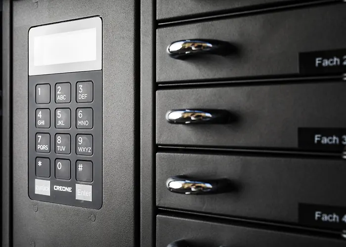 Riku Hotel Ulm