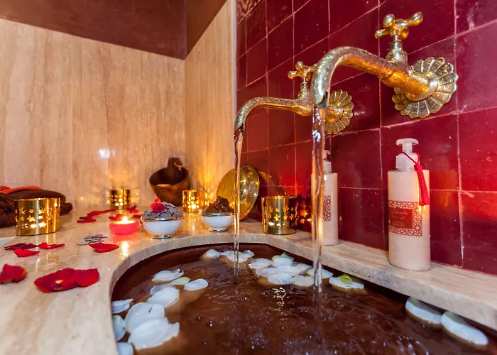 Riad Dar Yema Marrakesh