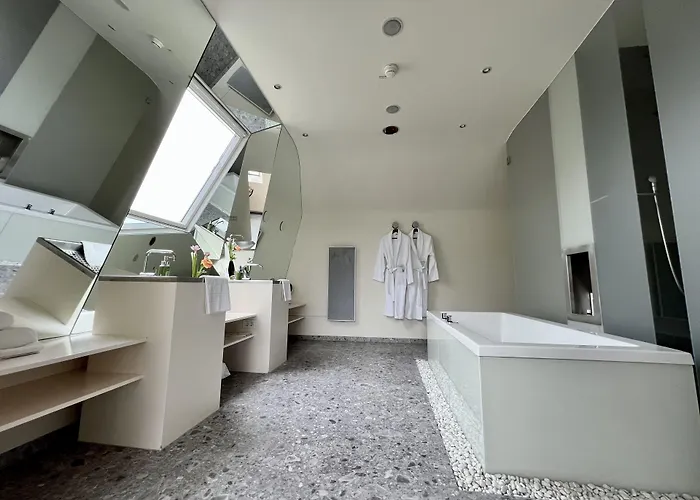 Hotel Rathaus - Wein & Design Vienna