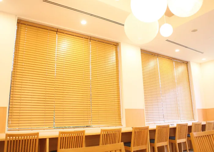 Hotel Rembrandt Style Tokyo Nishikasai Grande