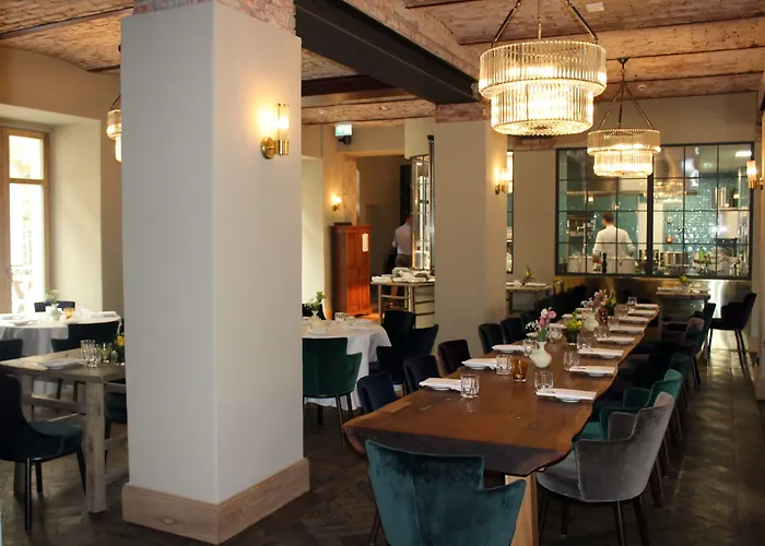 Renthof Kassel Hotel