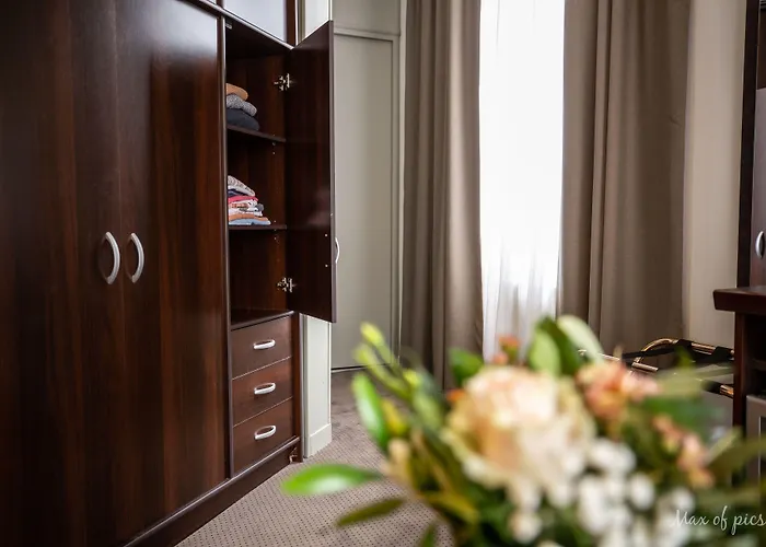 Elysee Hotel Châteauroux
