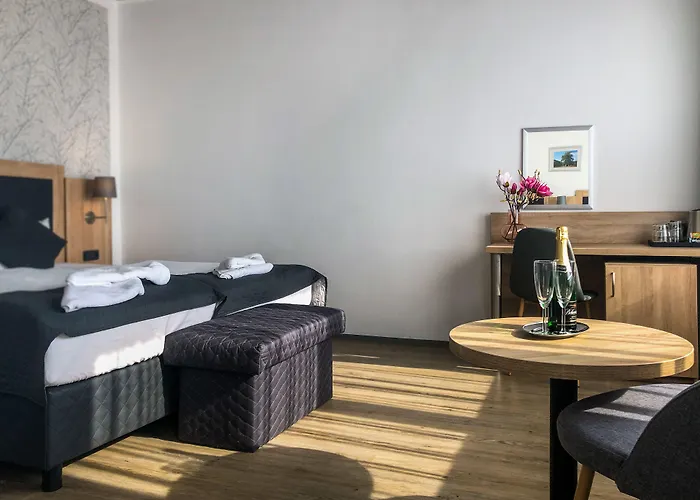 Hotel Bobr Chomutov
