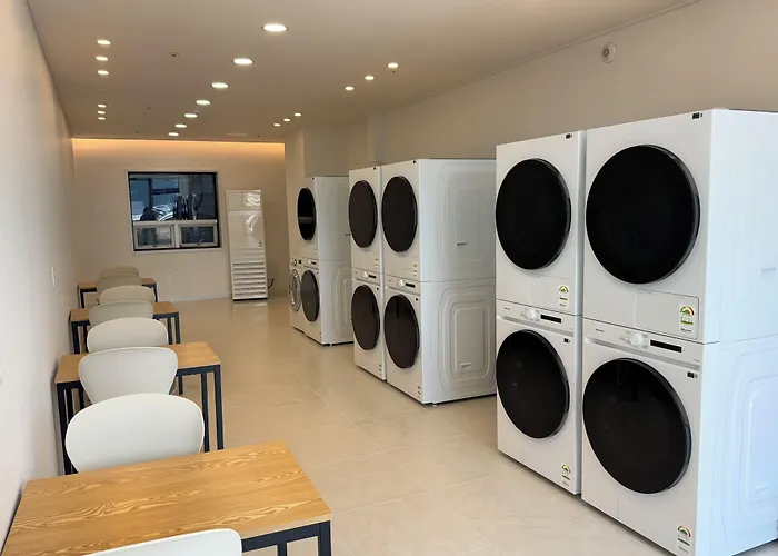 Geoje Ocean Hotel