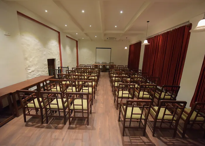 Hotel Nippon Colombo