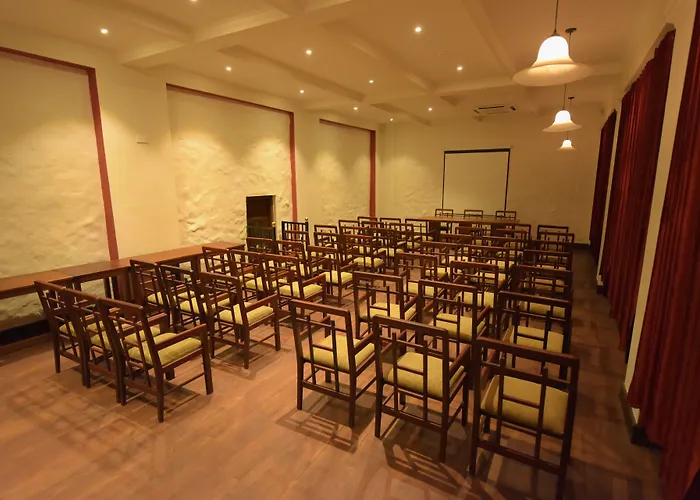 Hotel Nippon Colombo