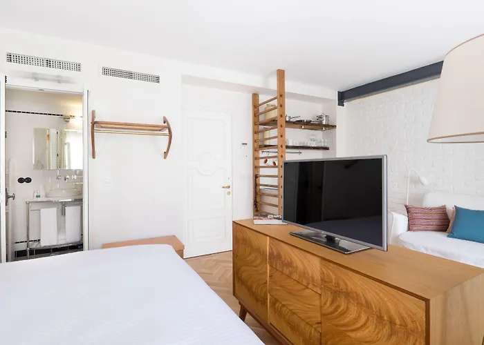 Pera Neuf Otel İstanbul