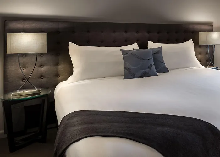 Aparthotel Crest On Park Melburne