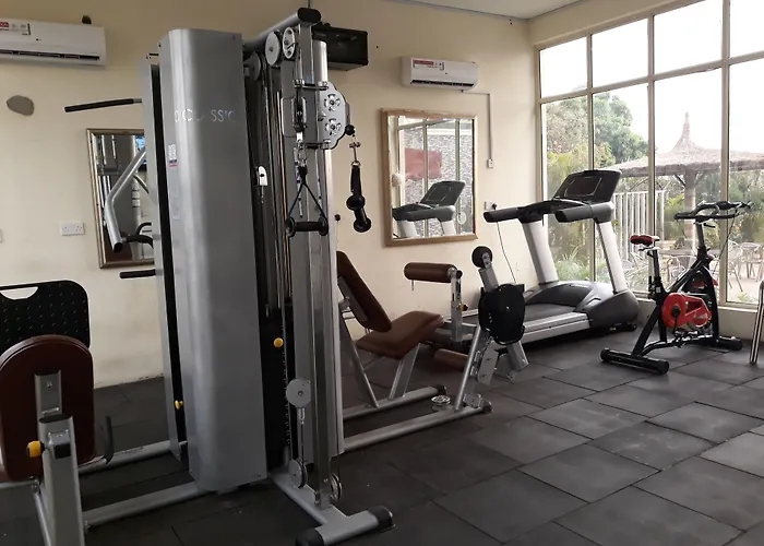 Hotel Reno Abuja