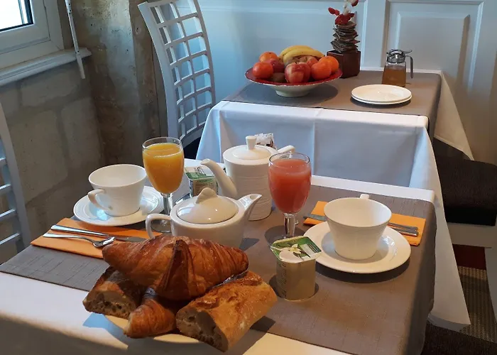 Logis Hotel - Hotel Des Voyageurs Bordeaux