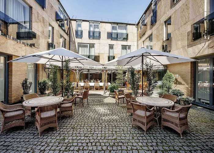 Euterpe Hotel Klaipėda