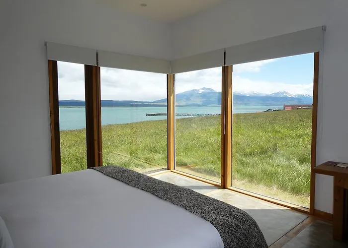 Hotel Simple Patagonia Puerto Natales