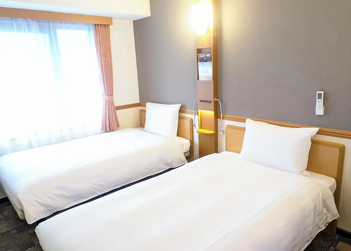 Toyoko Inn Tottori Eki Minami Guchi