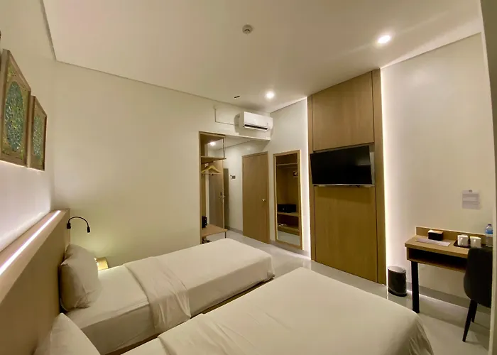 OPI Indah Hotel Palembang