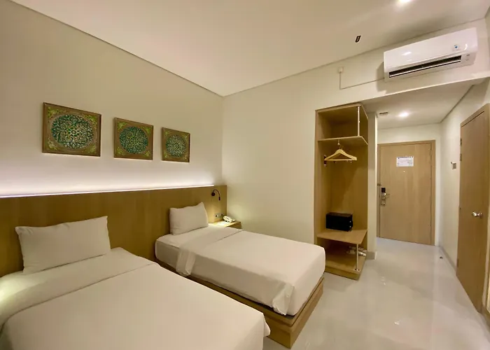 OPI Indah Hotel Palembang