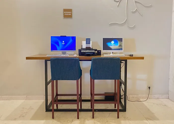 Four Points By Sheraton Manado
