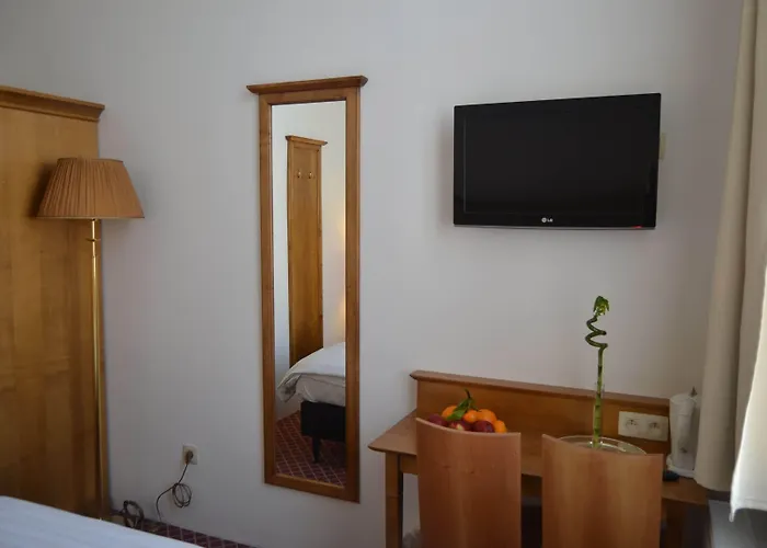 Hotel The Lord Gent