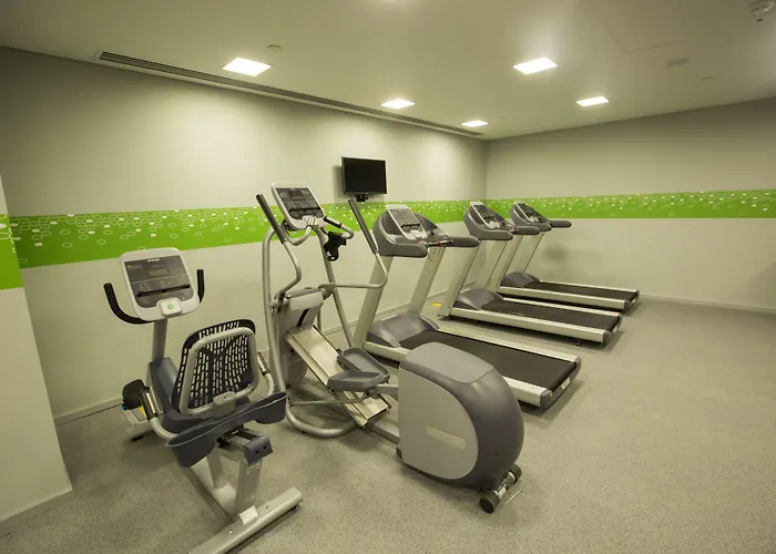 Hampton By Hilton Bolu Hotel
