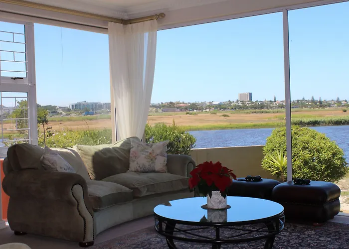 Cinnamon House Bed & Breakfast Cape Town