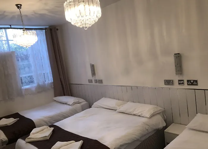 St George Hotel Great Yarmouth