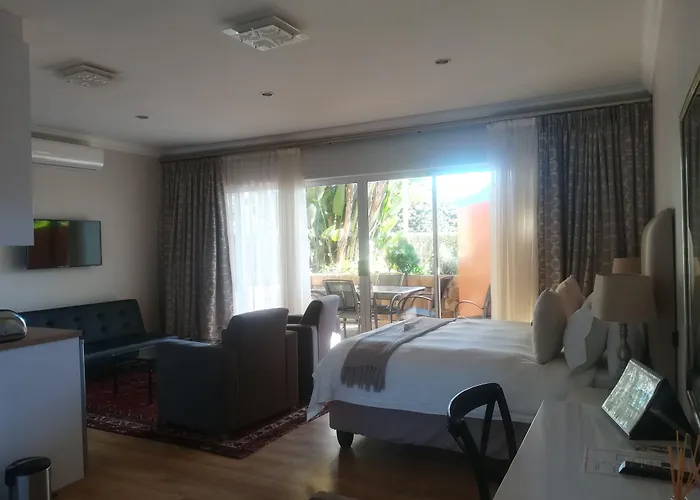 Cinnamon House Bed & Breakfast Cape Town