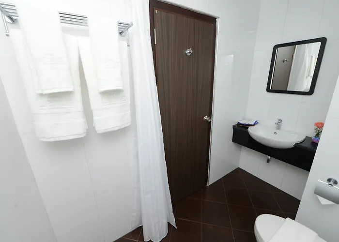 Hotel Lexus Yangon