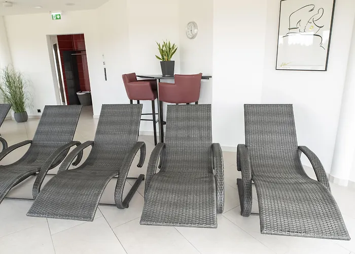 Hotel Campo Renningen