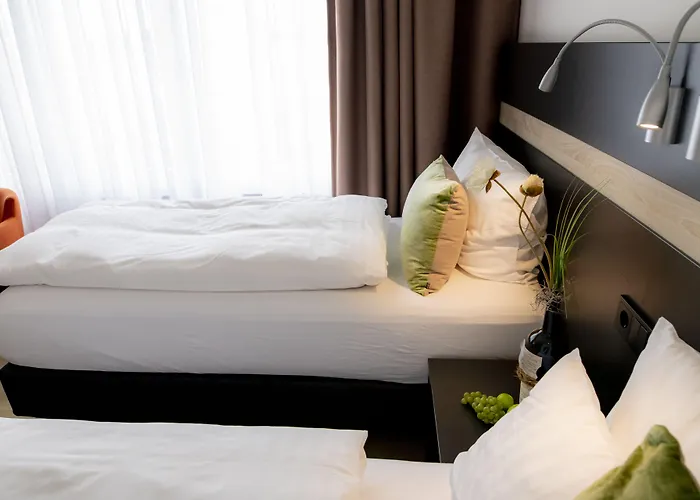 Hotel Campo Renningen